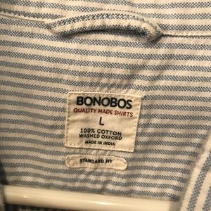 Bonobos Button Down